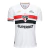 Camisa São Paulo 2025 Uniforme 1 Branca New Balance Original