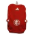 Mochila Internacional Adidas Vermelha Original