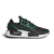 Tênis Adidas Originals NMD_G1 Preto e Verde Original - comprar online