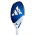 Raquete Beach Tennis Metalbone Team 3.3 Adidas Azul Original