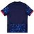 Camisa Holanda 23/24 Uniforme 2 Azul Torcedor Pro Nike Original - comprar online