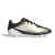 Chuteira Campo Adidas F50 Club Messi Preto e Dourado Original - comprar online