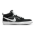 Tênis Nike SB React Leo Preto e Branco Original - comprar online