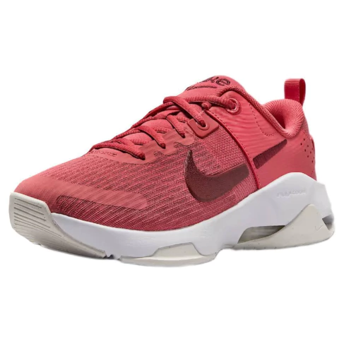 Tênis Feminino Nike Zoom Bella 6 Vermelho Original