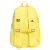 Mochila Infantil Adidas Smiley Amarela Original - comprar online