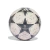 Bola Campo Adidas Real Madrid Champions League 2024 Cinza