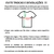 Blusa Vasco da Gama Licenciada Braziline Earn Cinza Original na internet