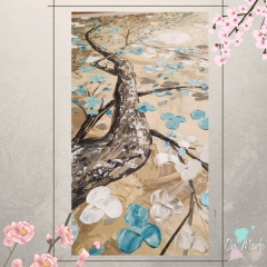 Sakura Tsuki - On Modo