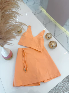 Conjunto Poliana - comprar online