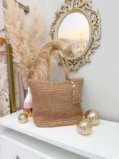 Bolsa Amalfi - comprar online