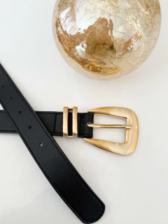 Cinto Dourado - comprar online