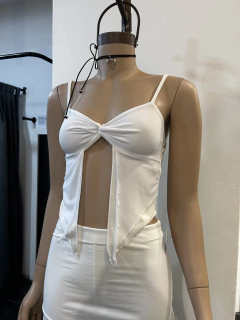 TOP LARA - QueenVal