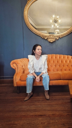 Banner de la categoría  Mujer Clara Valencia