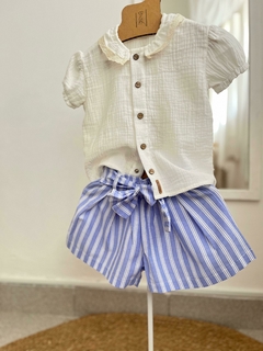 Camisa Rafaela - buy online
