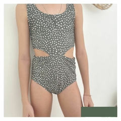 Trikini Isabela UV Pints on internet