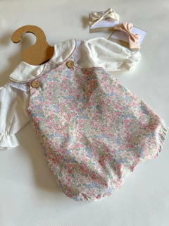 Camisa Filipa - Clara Valencia Petit