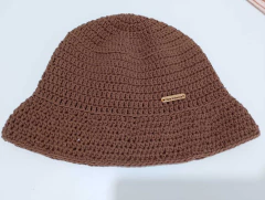 Pilusos Tejidos - Clara Valencia Petit