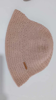 Pilusos Tejidos - Clara Valencia Petit