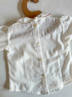 Camisa Filipa en internet