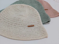 Pilusos Tejidos en internet