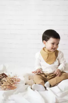 Babero Bandana - 11 colores disponibles en internet