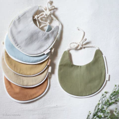 Babero Carlito - comprar online