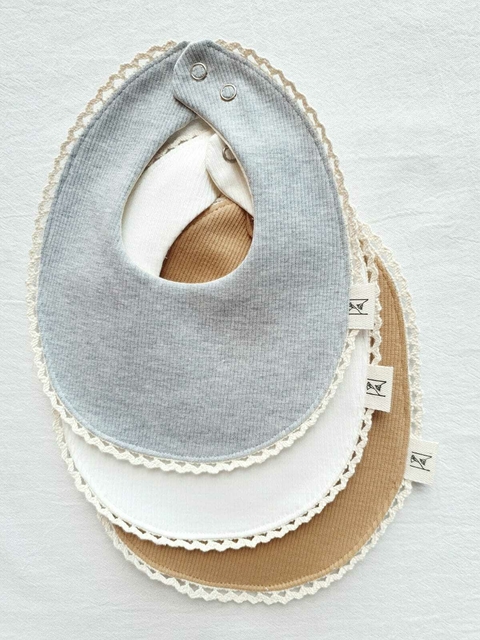 Babero Dorotea - comprar online