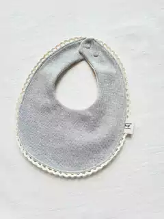 Babero Dorotea - Clara Valencia Petit