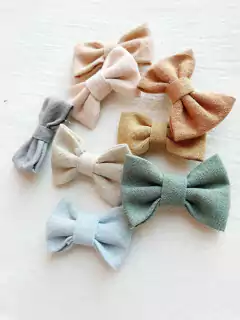 Moño Angeles - comprar online