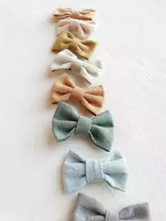 Moño Angeles en internet