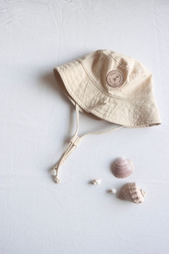 Gorro piluso de tusor