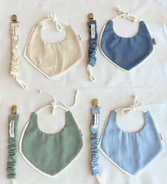 Babero Nicasio - comprar online