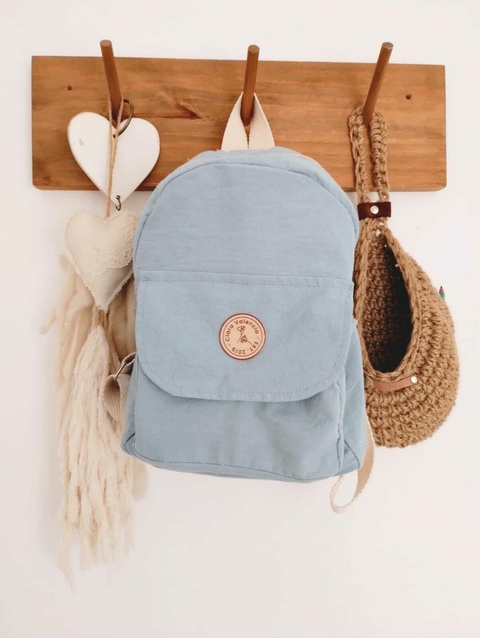 Mochila Clara Valencia