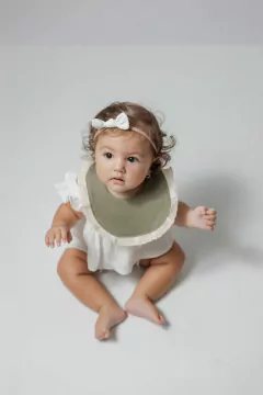 Babero Bernarda on internet