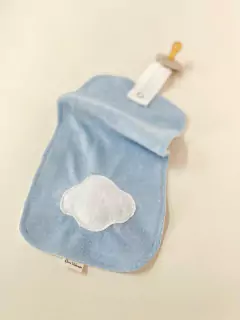 Babita Nube en internet