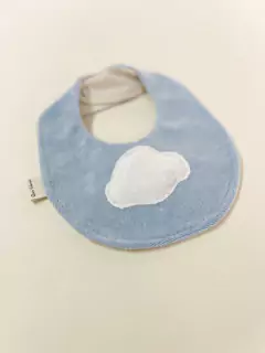 Babero Nube en internet