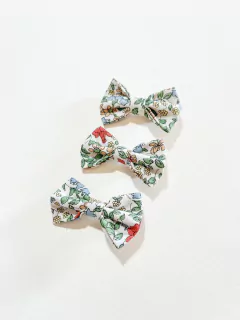 Moño Angeles - Clara Valencia Petit