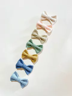 Moño Angeles - tienda online