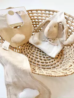 Muñeco de apego Rabbits combinado - tienda online