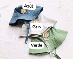 Gorro piluso on internet