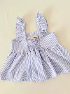 Blusa Vitto