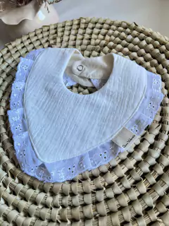 Babero Aurora - comprar online