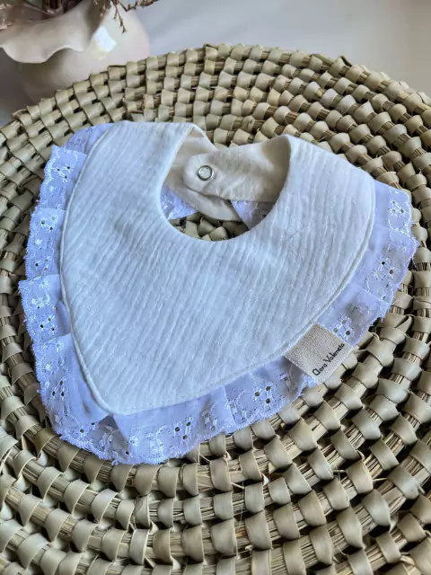 Babero Aurora - comprar online