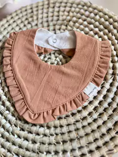 Image of Babero Candy