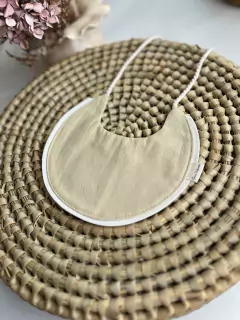 Babero Carlito - tienda online