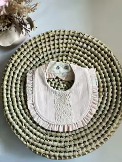 Imagen de Babero Maria