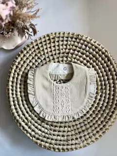 Babero Maria - tienda online