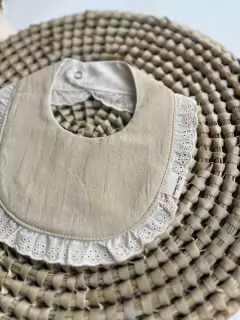 Babero Bernarda - online store