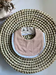 Babero Maxima - Clara Valencia Petit