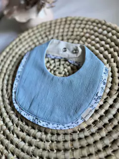 Babero Maxima en internet